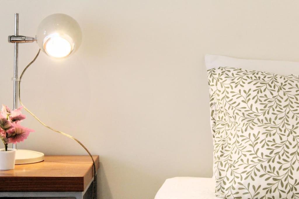 Apartamento Lovling And Friendly With Terrace Oporto
